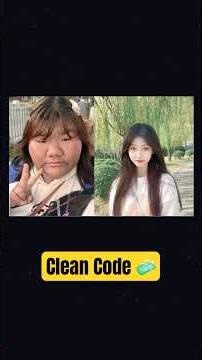 3 step bikin kode jadi CLEAN..