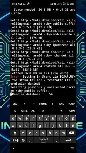WhatWeb Tutorial: Identify Website Technologies Fast (Kali Linux 2026)