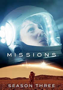Missions Season 3 - watch full episodes streaming online