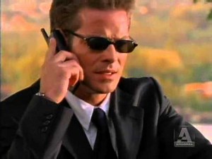 First Wave S03E05 The Flight of Francis Jeffries