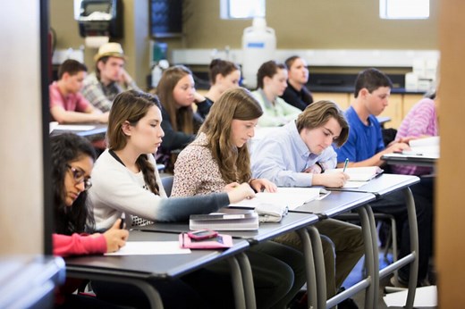 These States Require Schools to Teach LGBT History