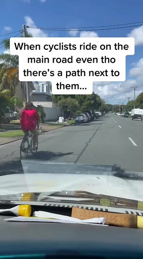 Comment section gonna love this 😂