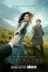 الحلقة 1: مسلسل - Outlander S1 - 2014