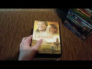 My DreamWorks DVD Collection (July 2026 Edition)