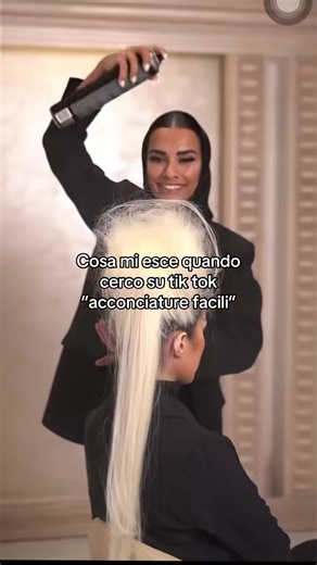 Easiest Hairstyles to Try on TikTok