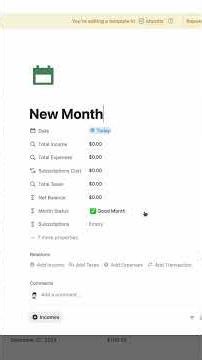 The Notion Trick Nobody Talks About #notionapp #notion