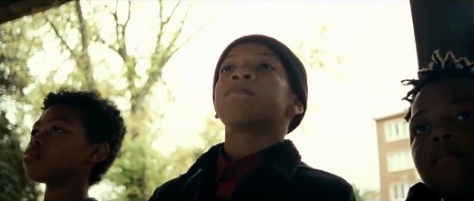 DADJU - Dieu Merci ft. Tiakola (Clip Officiel)