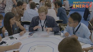 How to achieve universal access to energy