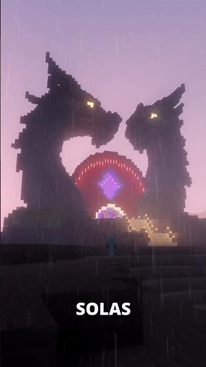 BEST MINECRAFT SHADERS 61