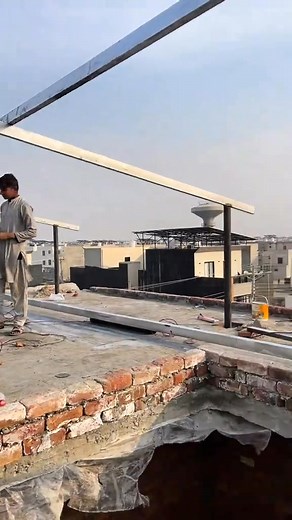 3.9K views · 126 reactions | Solar instalation ..... | Iftikhar Khan Mashori | Facebook