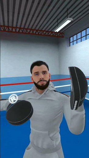 👊 FrOgZ – ON SALE -25% OFF - The Fight (Meta Quest 2/3/3s) VR Boxing & Street Fighting Action