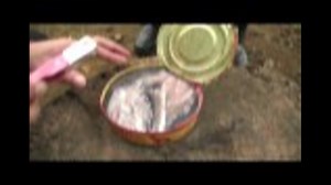 【世界嗚咽グルメ】世界一くさい「あの缶詰」をはかってみた