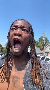 Nackka or smacker 😂 | Micheal J Thomas