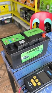 Recommended battery ito para sa New Gen. Ford Ranger #battetyph #ford #ranger | Battery Ph