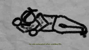 The Monster Among Us | movie | 2021 | Official Trailer