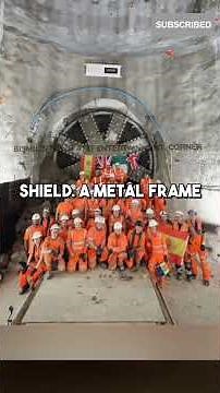 How the First Subway Was Built 160 Years Ago (And Changed the World Forever) #documentary #shorts