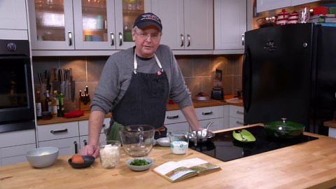 Vintage Recipes from a Ford Motor Company Cookbook!