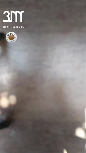 DIY Drip Irrigation System with Bottle and Syringe