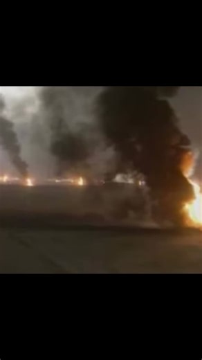 Kuwait Oil Fires: A Lesson in Fire Safety and Global Cooperation | Eng. Eston Wainaina posted on the topic | LinkedIn