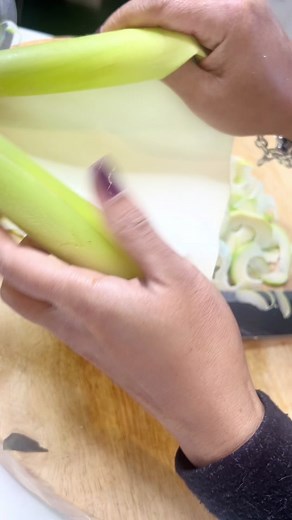 Authentic Lao Bamboo Soup Recipe from Backyard Harvest | Gang Nor Mai