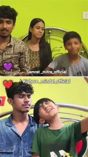 Tere Liye || Samrat Mitra x Krish Mondal x DP Viral Song ||