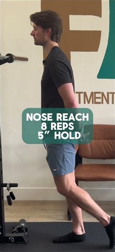 4 Exercises For A Healthier Foot 🦶