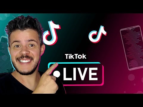 how to DO Live on TIKTOK with less than a THOUSAND FOLLOWERS