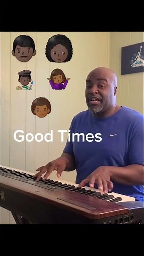 Good Times Theme