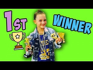 VLOG: BELGIAN HIP HOP CHAMPIONSHIP!