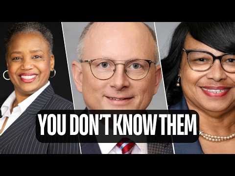 You Don’t Know Your NC Representatives (Here’s How to Find Them Fast)
