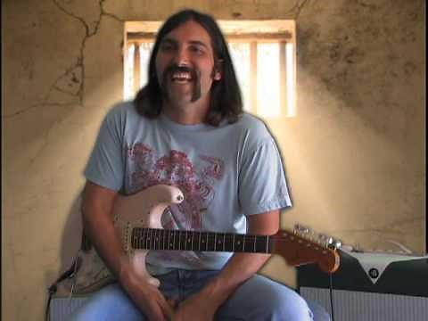 How to Play Heavy Metal Guitar: Power Chord Riffs