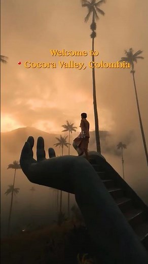 Cocora Valley Colombia | World's Tallest Palm Trees & Ultimate Salento Travel Guide
