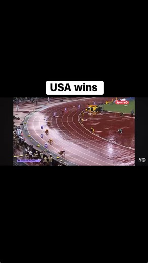 USA 🇺🇸 wins GOLD in the women’s 4x100m at the Tokyo 2025 World Championships!🥇 🥇USA 🇺🇸 41.75 🥈 Jamaica 🇯🇲 41.79 🥉 Germany 🇩🇪 41.87 #news #education #worldathleticschamps #fyp #foryou #reels #videos #followformore #Viral #trending #drseabelo #updates #usa | Dr. Seabelo
