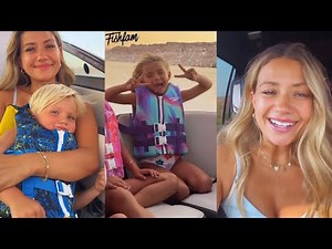 THE FISHFAM FAMILY - EP. 01