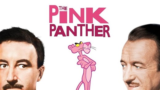 The Pink Panther (1963)