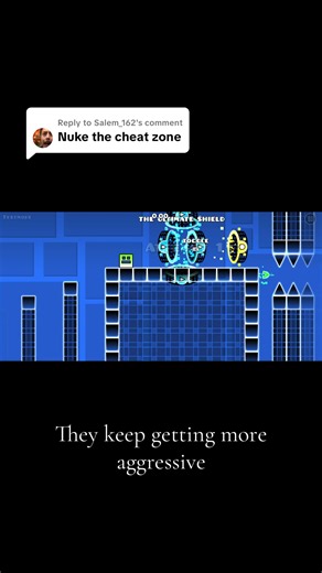 Understanding Aggressive Strategies in Swing Copter