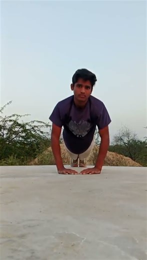 50 diamond push up 💪💪💪💪