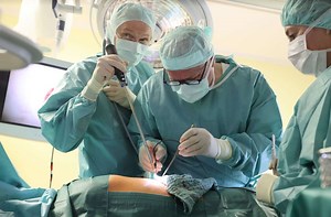 Regeln für Medizinprodukte: EU ändert kritisierte Verordnung