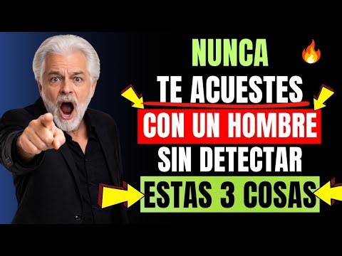 Comprueba ESTO antes de intimar y sabrás si él tiene verdadero valor