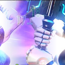 Crazy flight combos, extensions using Web Throw, and Gamora footage: Here's more direct-feed Marvel vs. Capcom: Infinite footage