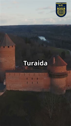 Is Latvia Europe’s Best Kept Secret?