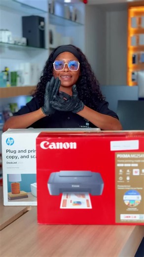 Vos imprimantes domestiques, mini professionnelles et professionnelles multifonction HP & CANON enfin disponible. 📍 IB TECHNOLOGY – Angré & Treichville 📞 07 06 115 403 / 07 03 777 755 / 05 01 420 248 #imprimante #pourtoii #fyp #coupedumonde #hp #canon #domestique #professionnelle