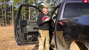 Welcome to the finale. Prior to their final exam and graduation, Sniper students learn how to successfully take down moving targets. As their last range exercise, "movers" is easily the most difficult. Most students have never practiced on targets in motion with a rifle before, and the concentration, stability, and precision needed to meet the mission require the best of the best. Thanks for sticking around for #SniperSundays! We hope you enjoyed the inside-look at the U.S. Army Sniper Course. C