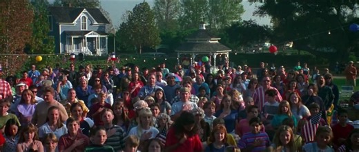 Uncle Sam | movie | 1996 | Official Trailer