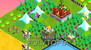 Download & Play The Battle of Polytopia on PC & Mac (Emulator)