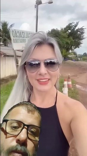 pakita Br 153 no posto fiscal