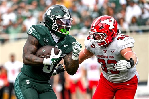 College football transfer portal tracker: Monday's commitments (Jan. 19)