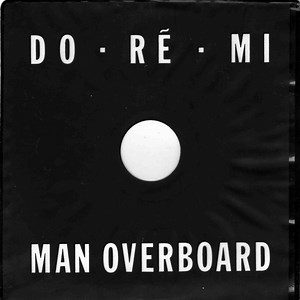 Do-Ré-Mi - Man Overboard