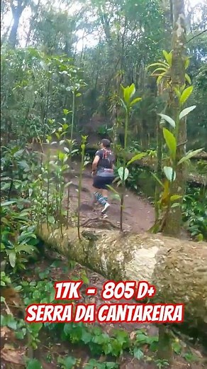 Beautiful Trails and Landscapes of Mairiporã