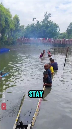 Why China Buries 900-Pound Dragon Boats Under Rivers 🐉